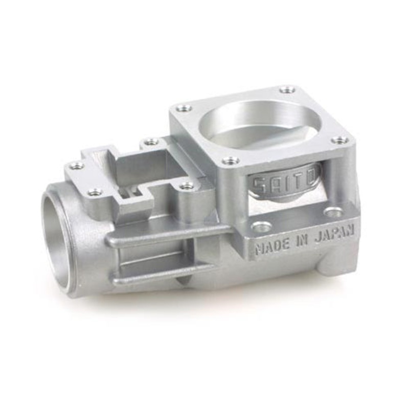 SAI30SH15 – Crankcase SAI30SH15