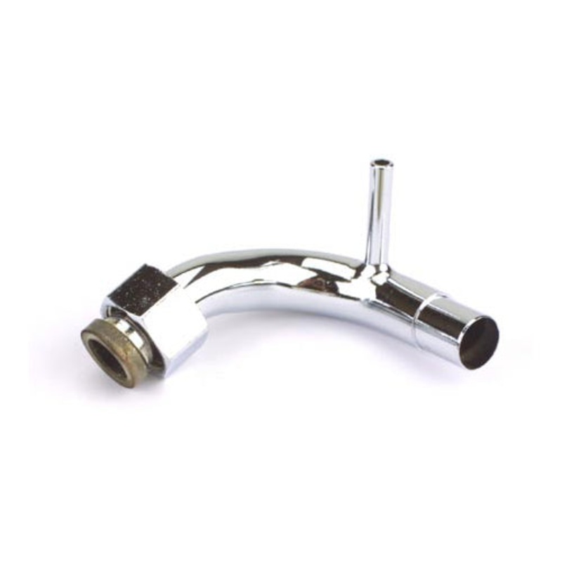 SAI325R5722 – Intake Manifold with Primer, Right SAI325R5722