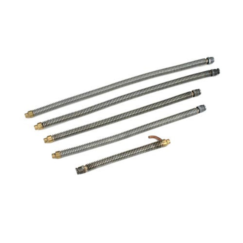 SAI325R578B – Muffler Complete SAI325R578B