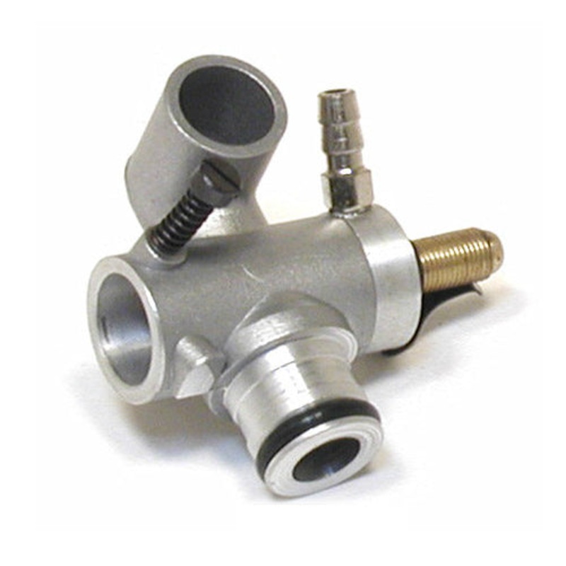 SAI325R5831 – Carburettor Body Assembly, Left SAI325R5831