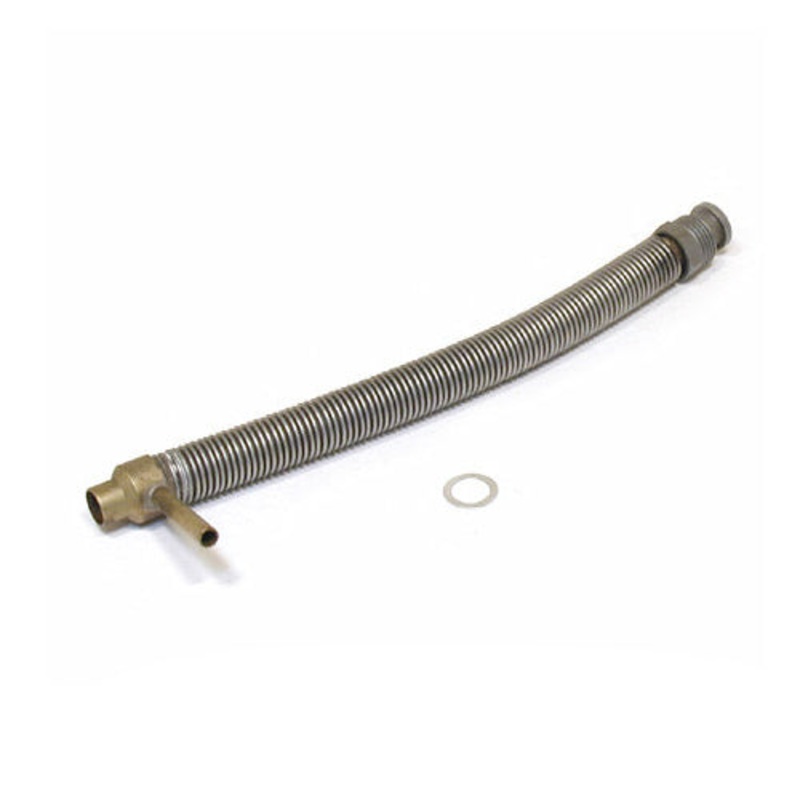 SAI325R5D783 – Muffler for #3  Cylinder SAI325R5D783