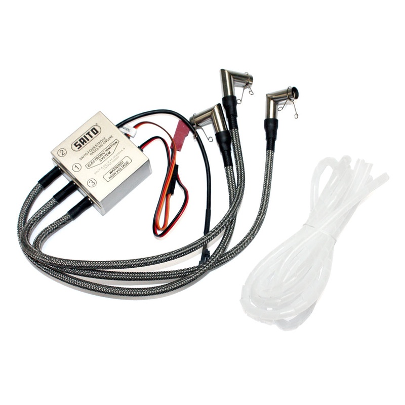 SAI33R3153 – Electronic Ignition System SAI33R3153