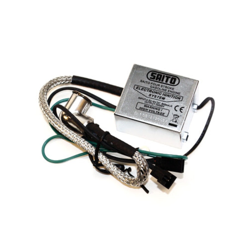 SAI36153 – Electronic Ignition System SAI36153