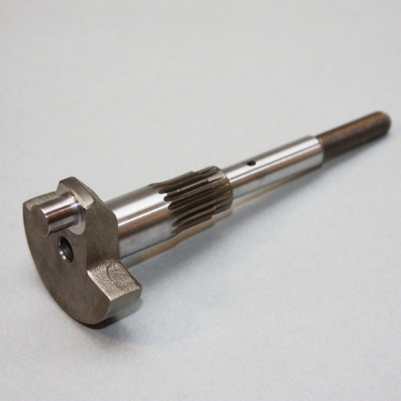 SAI3623 – Crankshaft SAI3623