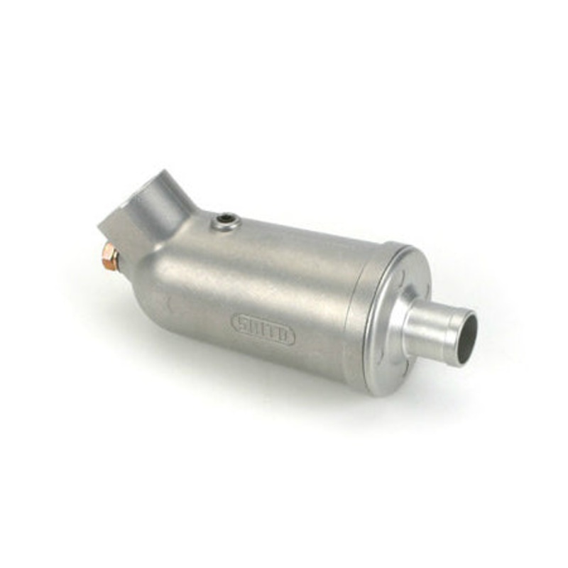 SAI3674 – Muffler SAI3674