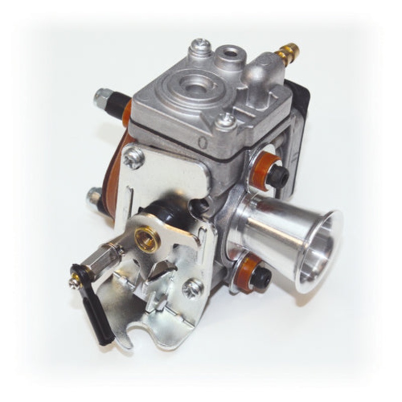 SAI36821 – Carburettor complete SAI36821