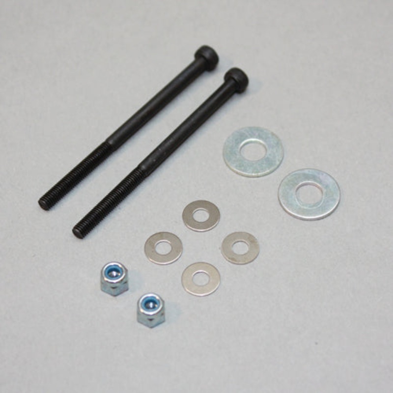 SAI3690 – Carburettor screw & spring set (8pcs.) SAI3690