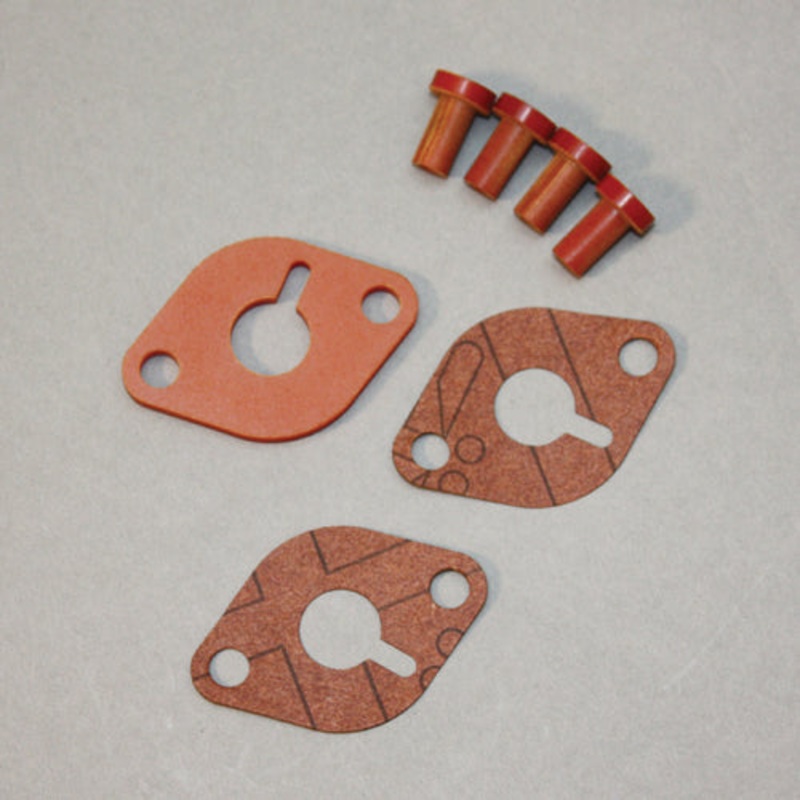 SAI3691 – Carburettor gasket set (3pcs.) SAI3691
