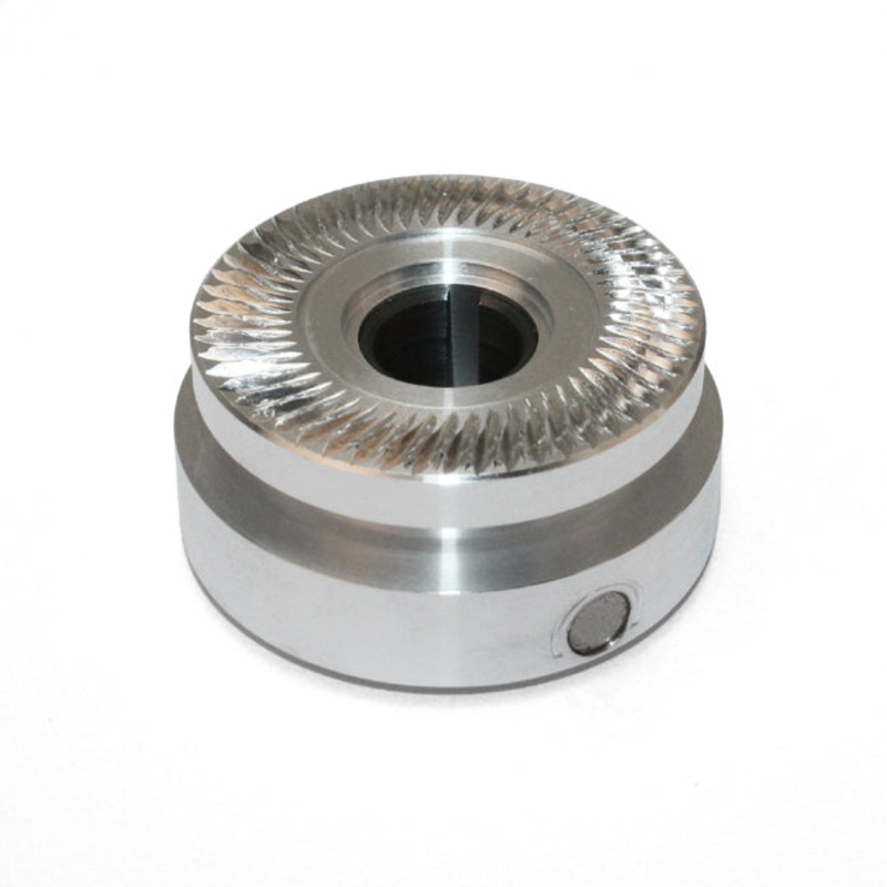 SAI36B27 – Taper Collet & Drive Flange SAI36B27