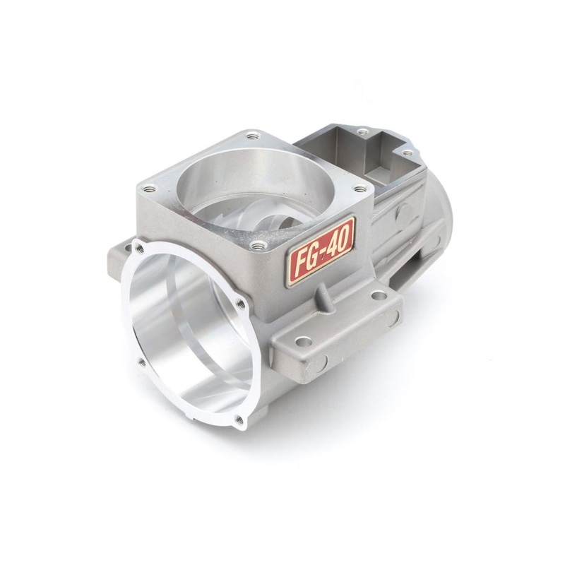 SAI4015 – Crankcase SAI4015