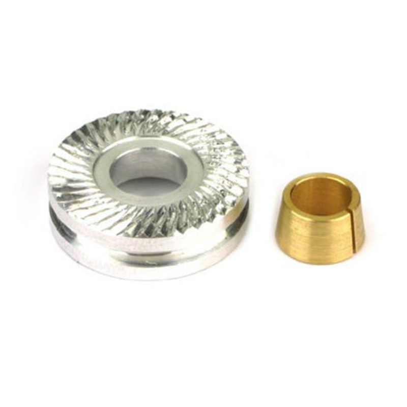 SAI40A27 – Taper Collet and Drive Flange SAI40A27