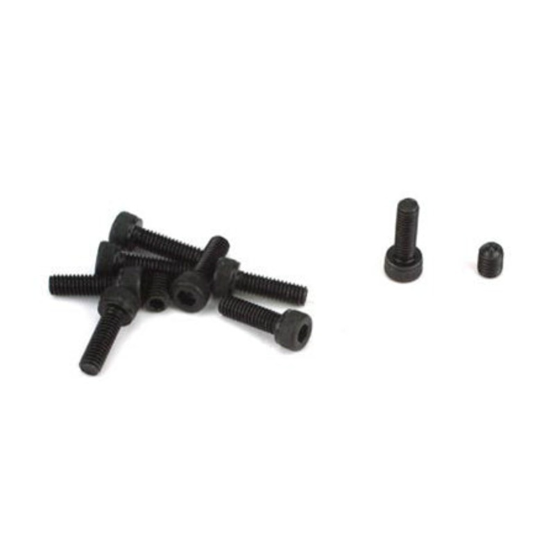 SAI40A31 – Crankcase Screw Set SAI40A31