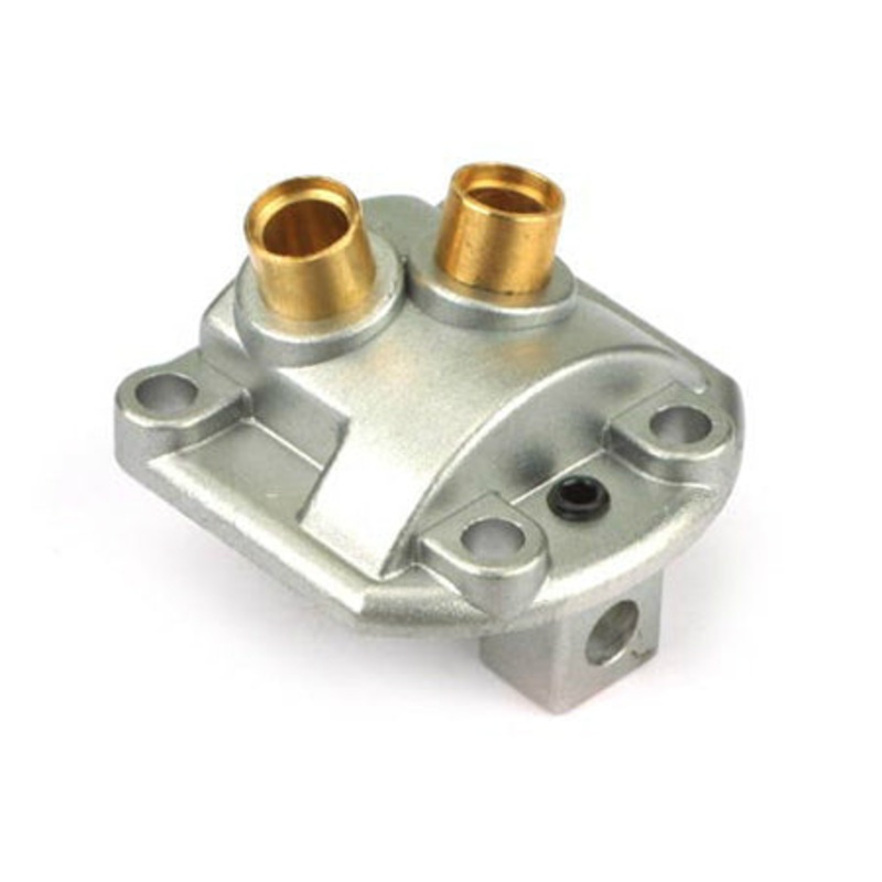 SAI40A33 – Cam Gear Housing SAI40A33