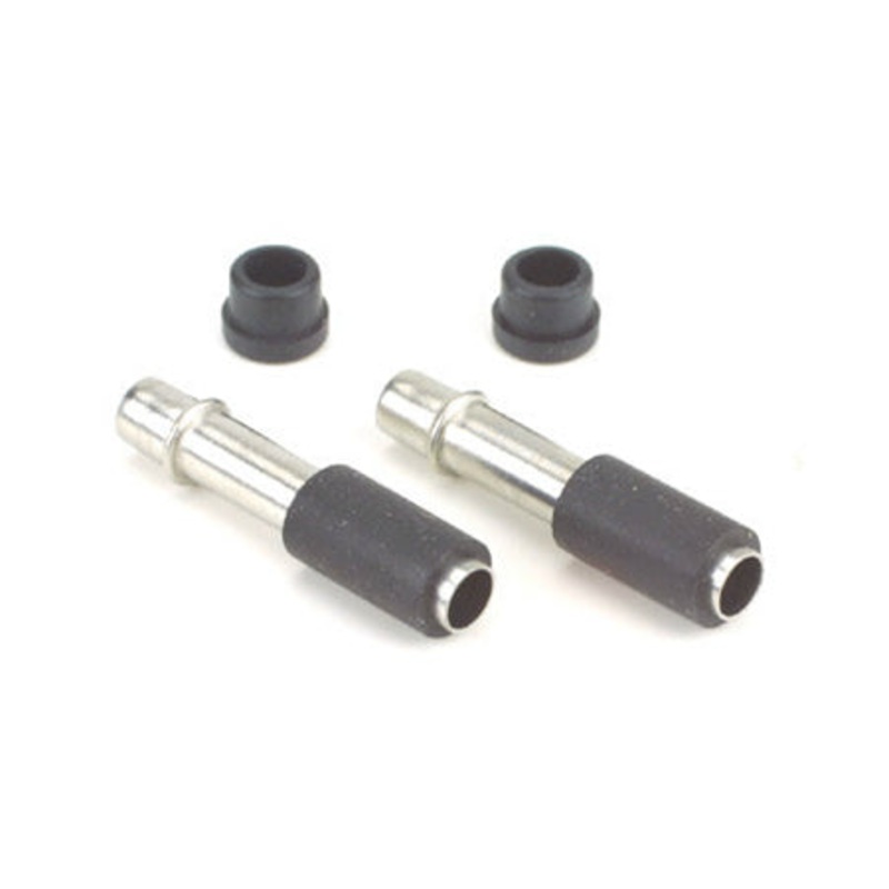 SAI40A40 – Pushrod Cover and Rubber Seal (Pair) SAI40A40