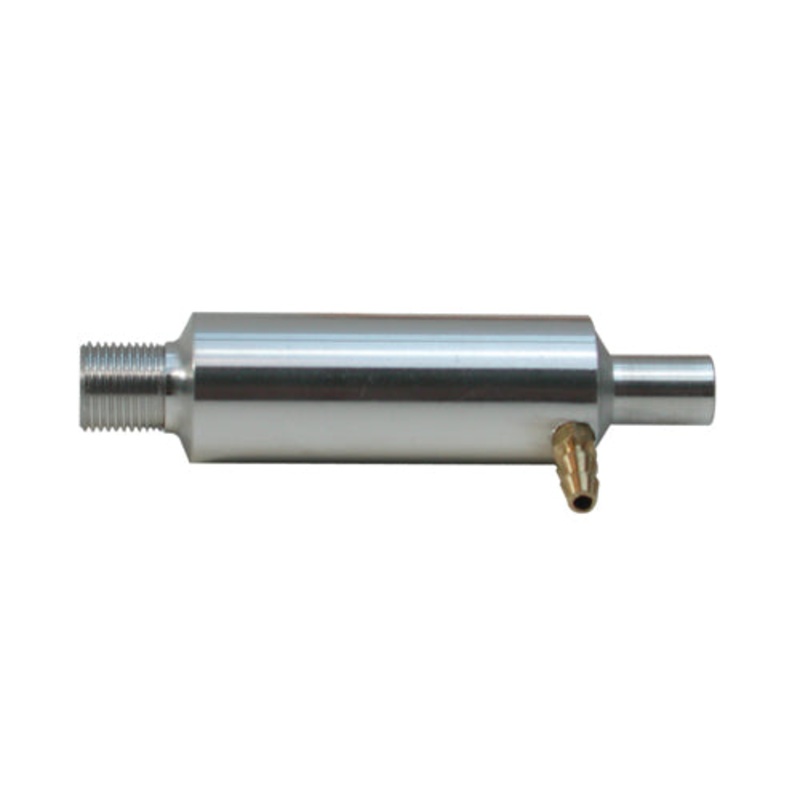 SAI40A74 – Muffler, Right SAI40A74