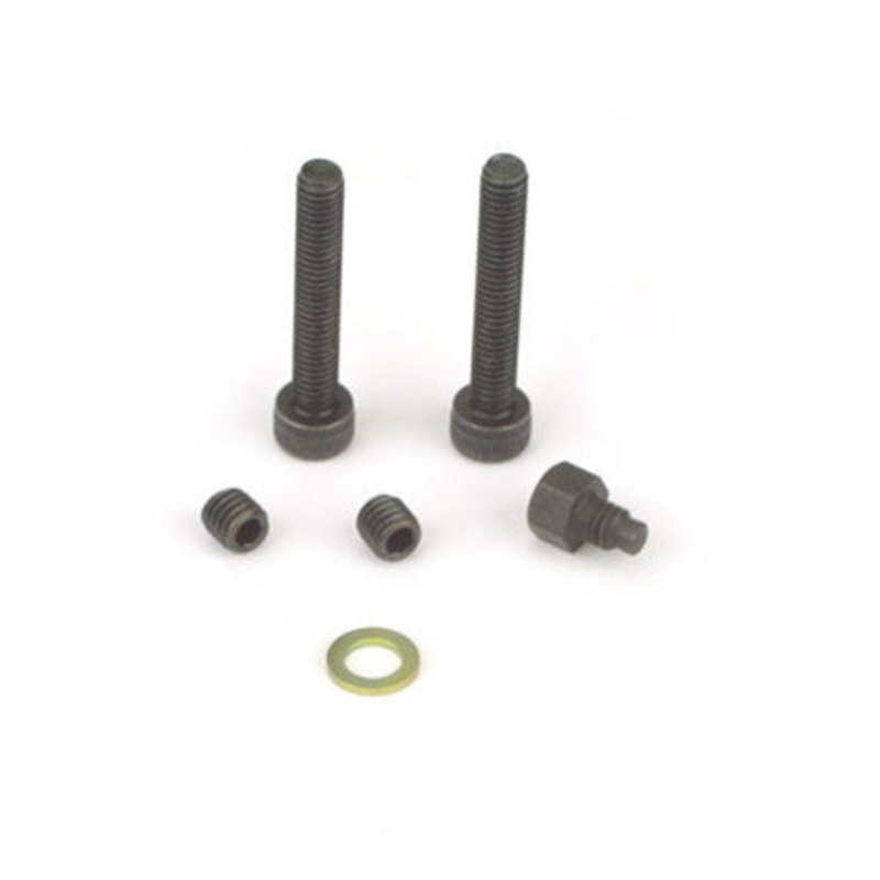 SAI40A90 – Carburetor Screw and Spring Set SAI40A90