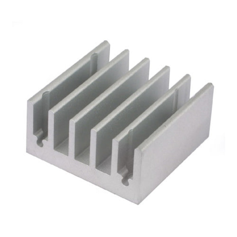 SAI450R3D128 – Heat Sink SAI450R3D128