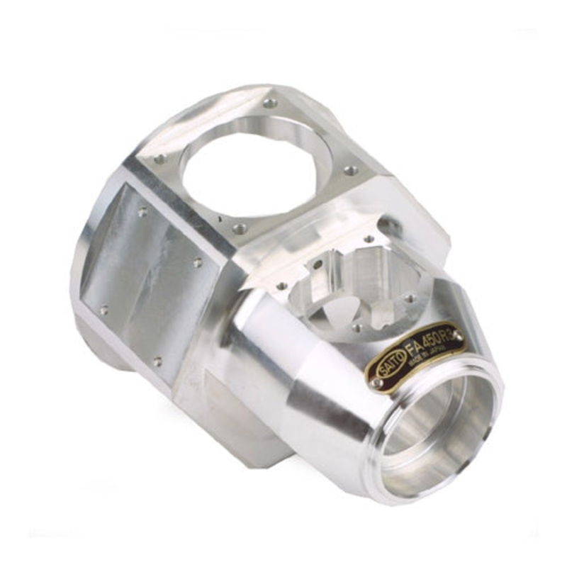 SAI450R3D15 – Crankcase SAI450R3D15