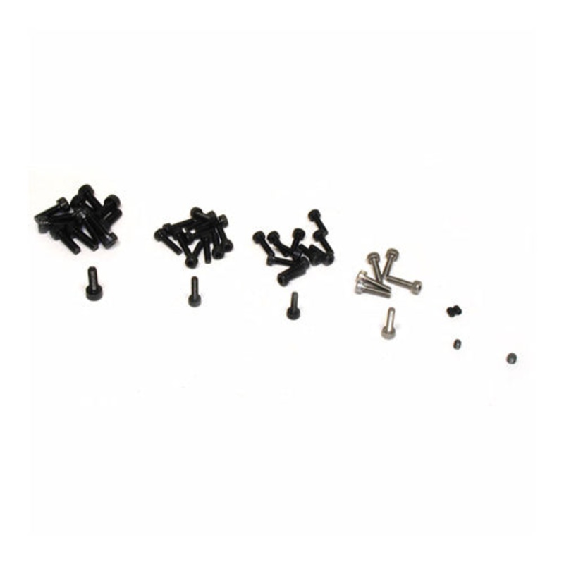 SAI450R3D31 – Crankcase Screw Set SAI450R3D31