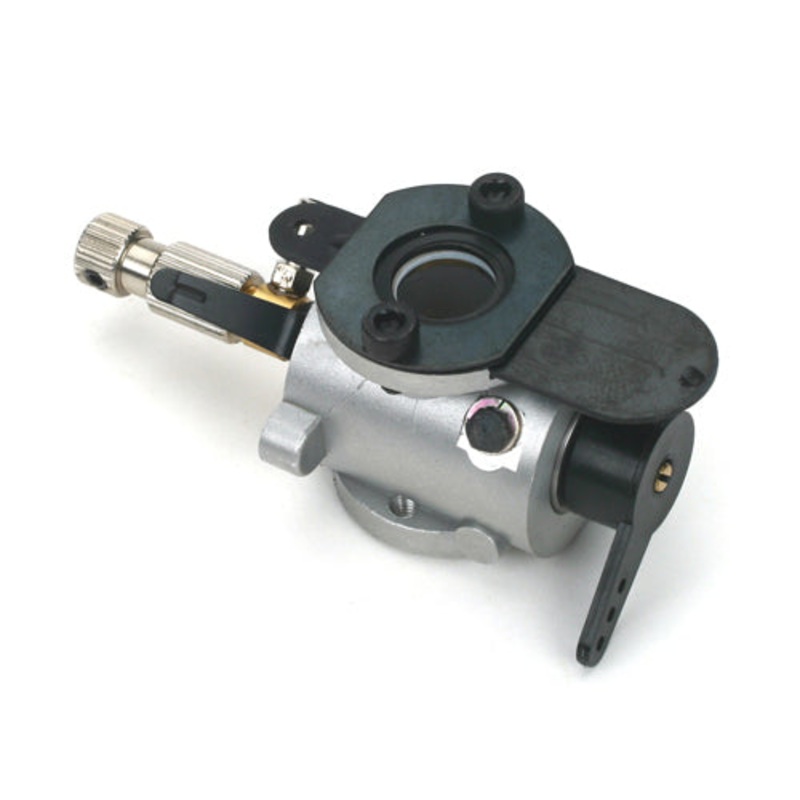 SAI450R3D821D – Carburettor Complete, Left SAI450R3D821D