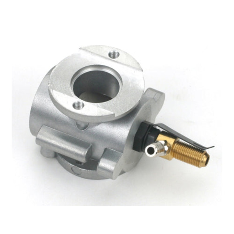 SAI450R3D831A – Carburettor Body Assembly, Left SAI450R3D831A