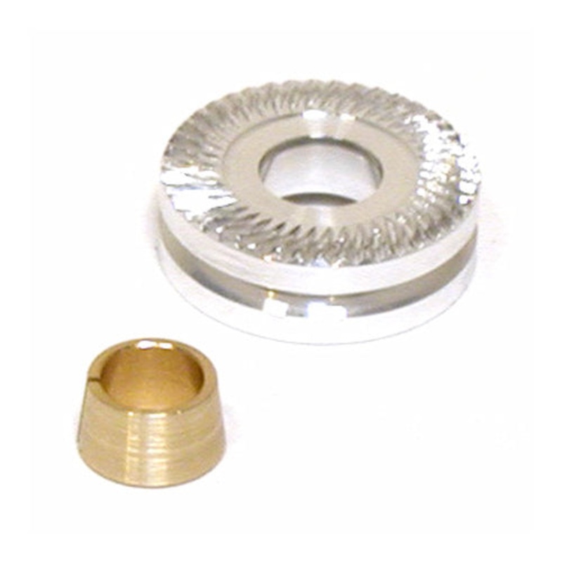 SAI5027 – Taper Collet & Drive Flange SAI5027