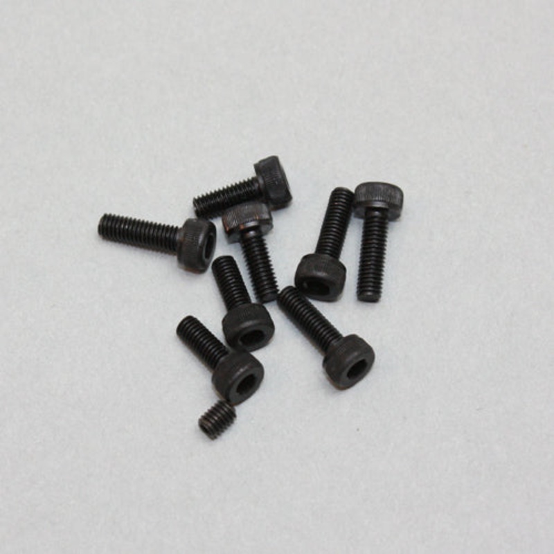 SAI5031 – Crankcase Screw Set SAI5031