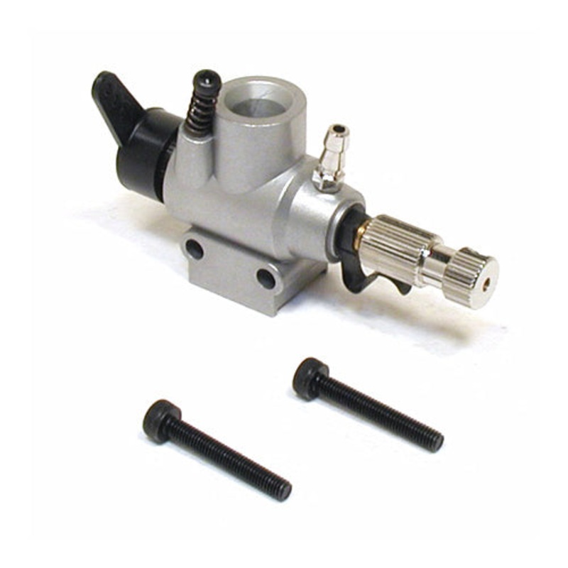 SAI50821C – Carburettor Complete, Left SAI50821C