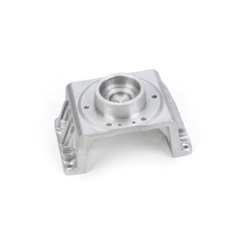 SAI57T119 – Rear Cover and Engine Mount in One SAI57T119