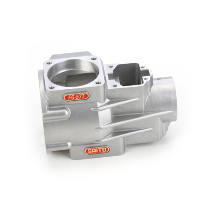 SAI57T15 – Crankcase SAI57T15
