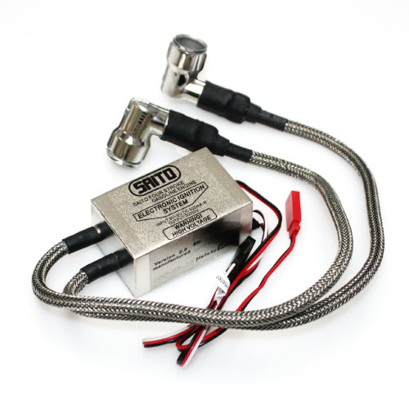 SAI57T153A – Electronic Ignition System SAI57T153A