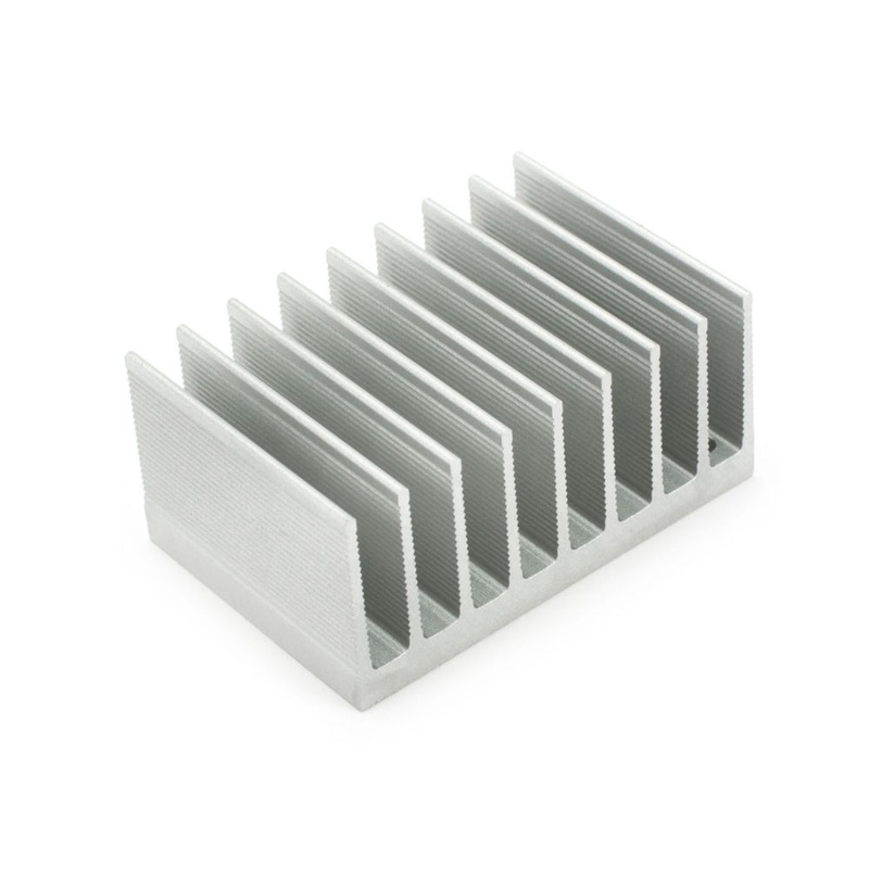SAI57TS128 – Heat Sink Set SAI57TS128