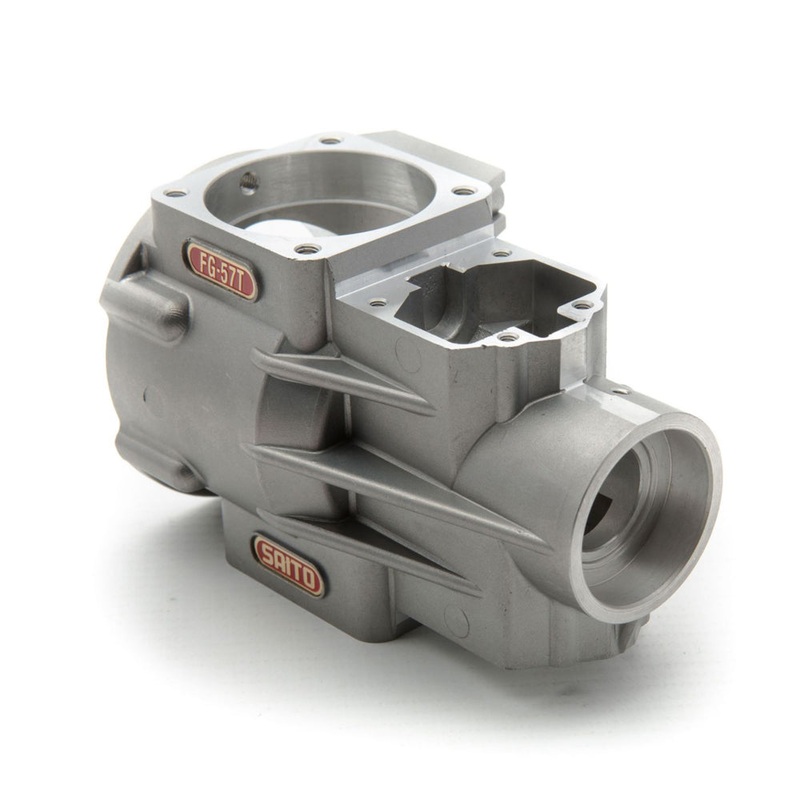 SAI57TS15 – Crankcase SAI57TS15