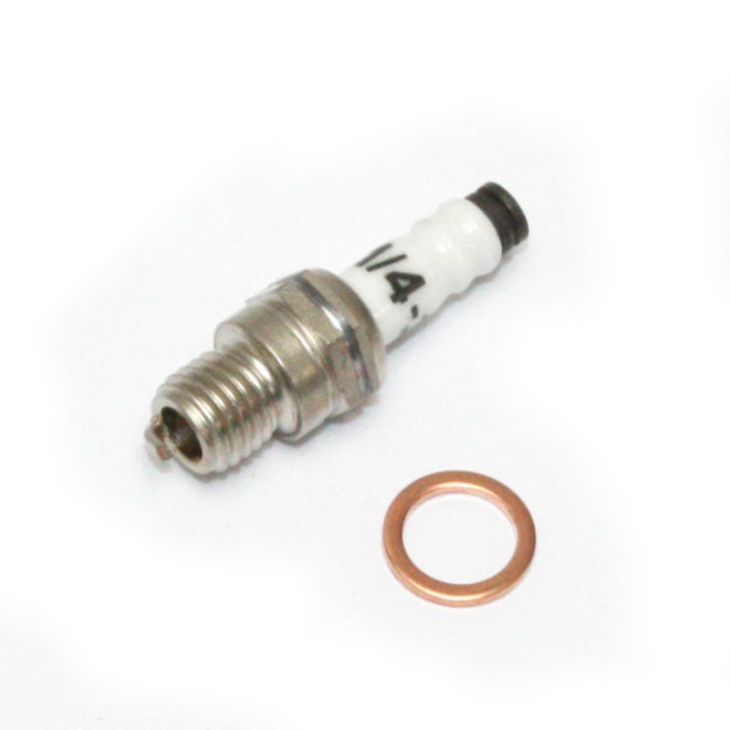 SAI60R3120 – Saito SAI SP02 Spark Plug (SP-2) SAI60R3120