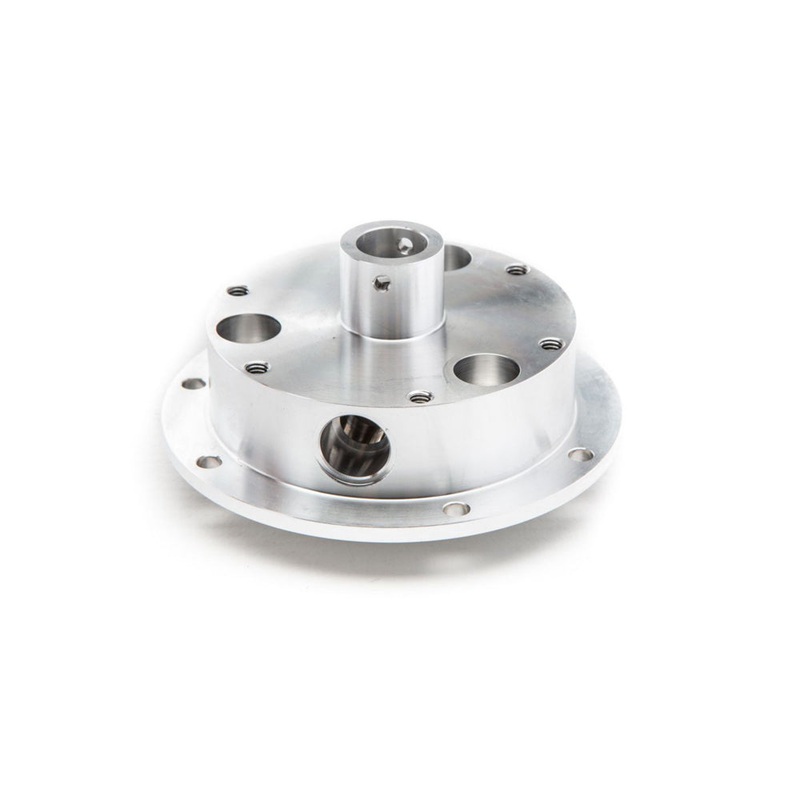 SAI60R317 – Rear Cover (A) SAI60R317