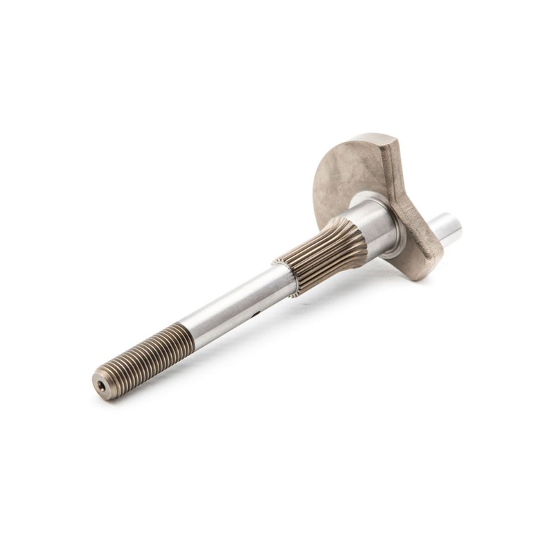 SAI60R323 – Crankshaft SAI60R323