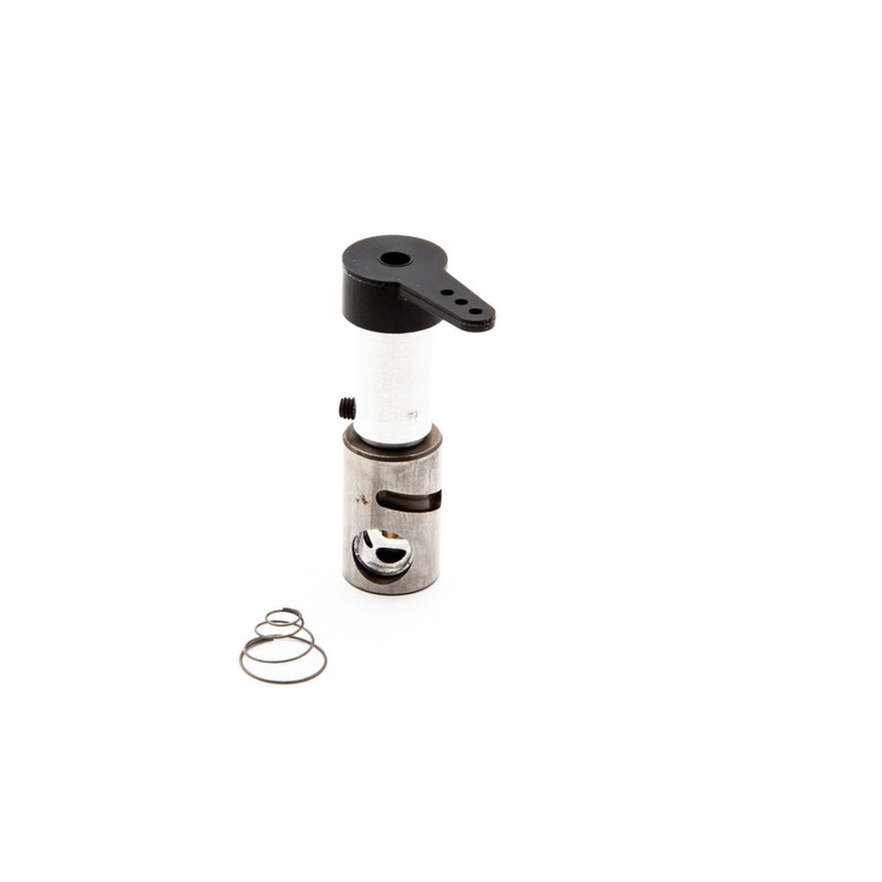 SAI60R387 – Throttle Barrel Assembly SAI60R387