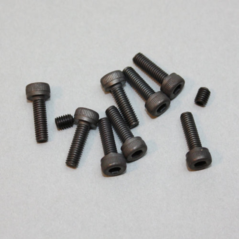 SAI60T14 – Cylinder Screw Set SAI60T14