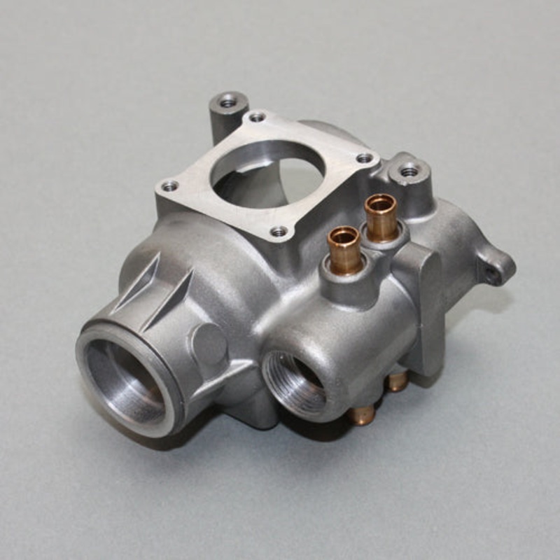 SAI60T15 – Crankcase SAI60T15