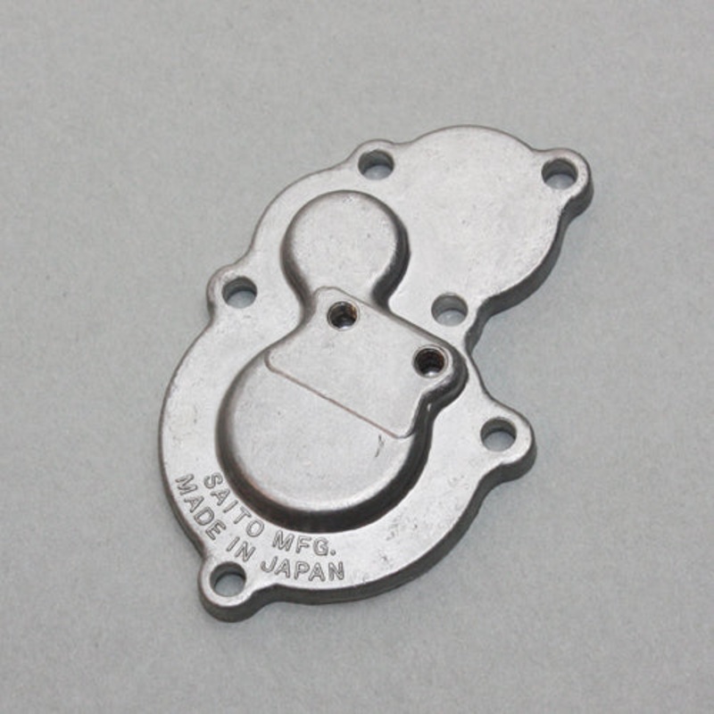 SAI60T17 – Rear Cover (A) SAI60T17