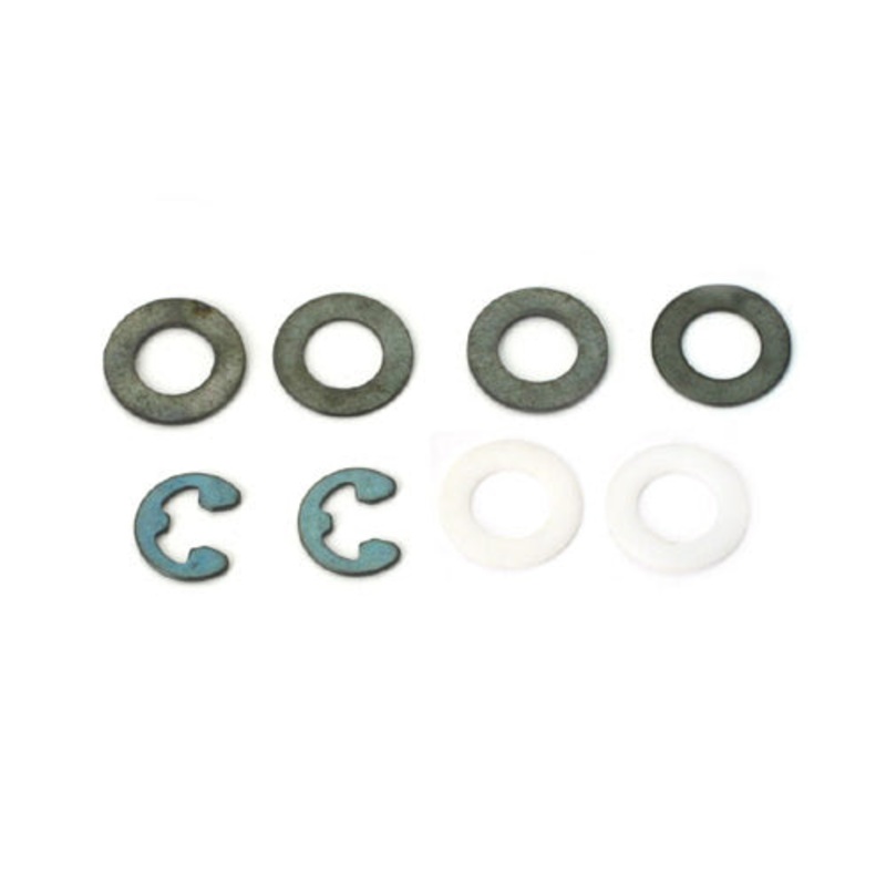 SAI60T37 – Teflon/Steel Washer Set SAI60T37