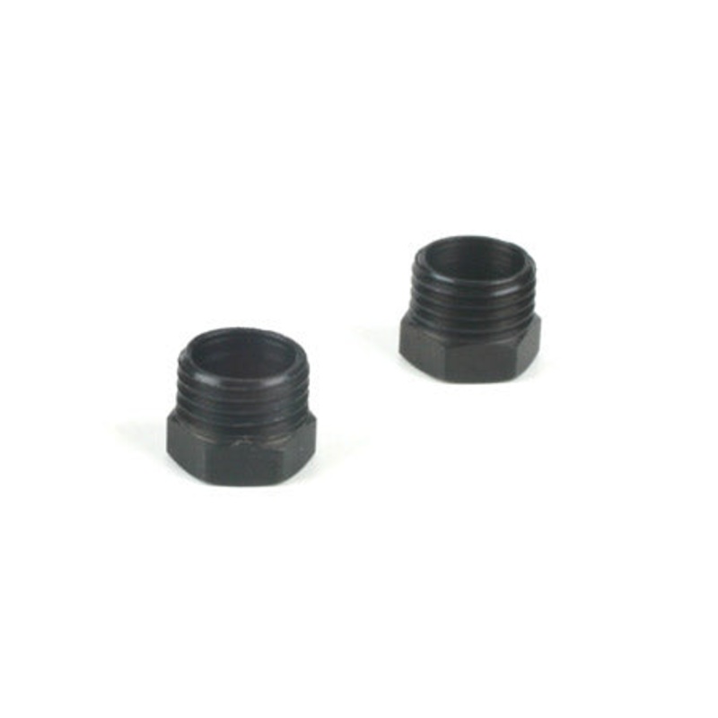 SAI60T80 – Muffler Nut (2 Pieces) SAI60T80
