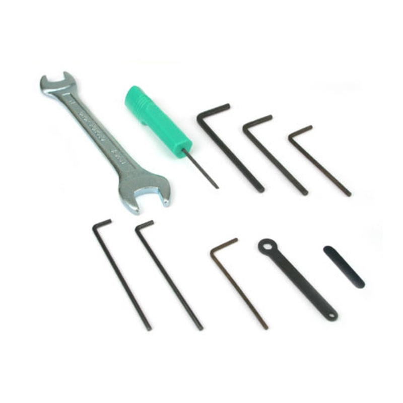 SAI60T96 – Tool Set SAI60T96