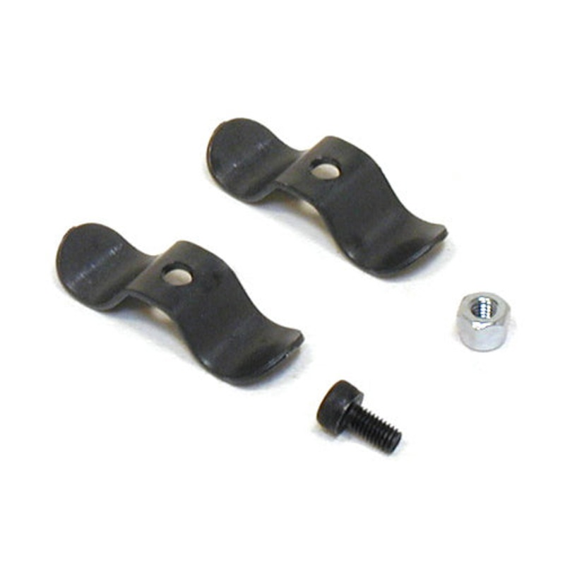 SAI60T99 – Muffler Bracket SAI60T99