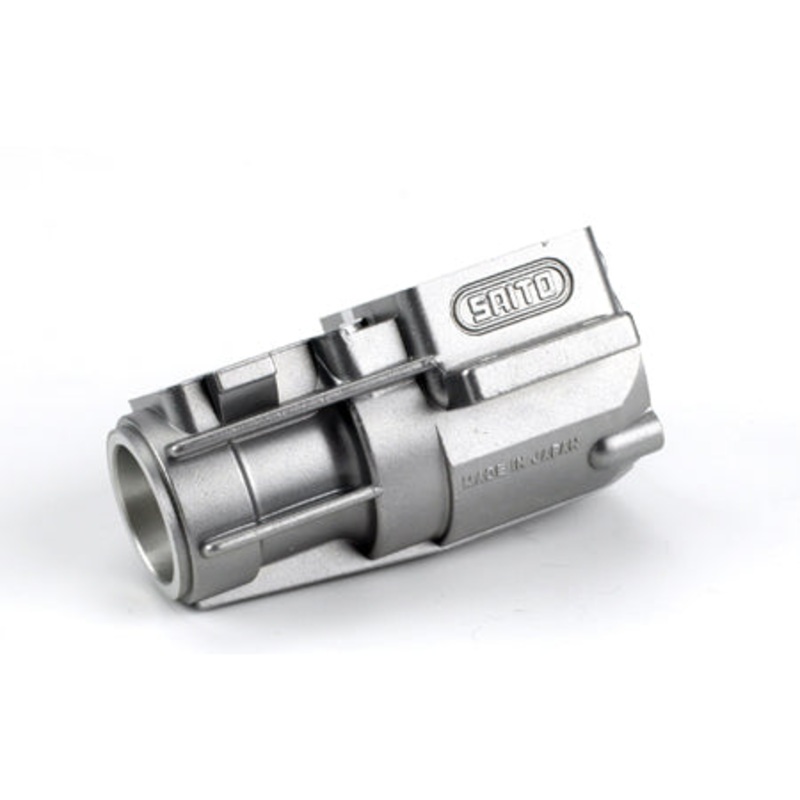 SAI62A15 – Crankcase SAI62A15