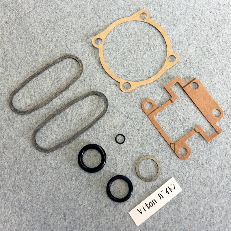 SAI62A32A – Engine Gasket Set SAI62A32A