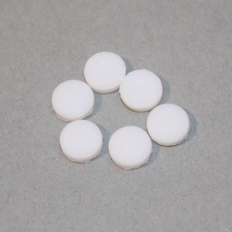 SAI6508 – Piston Pin Retainer (2 pc) SAI6508