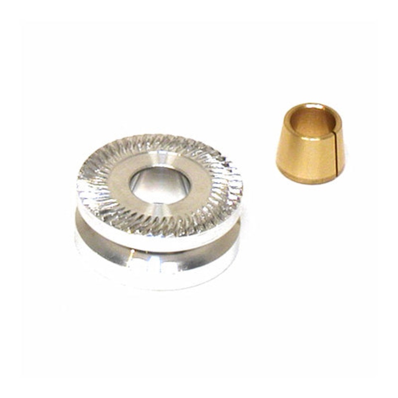 SAI6527 – Taper Collet & Drive Flange SAI6527