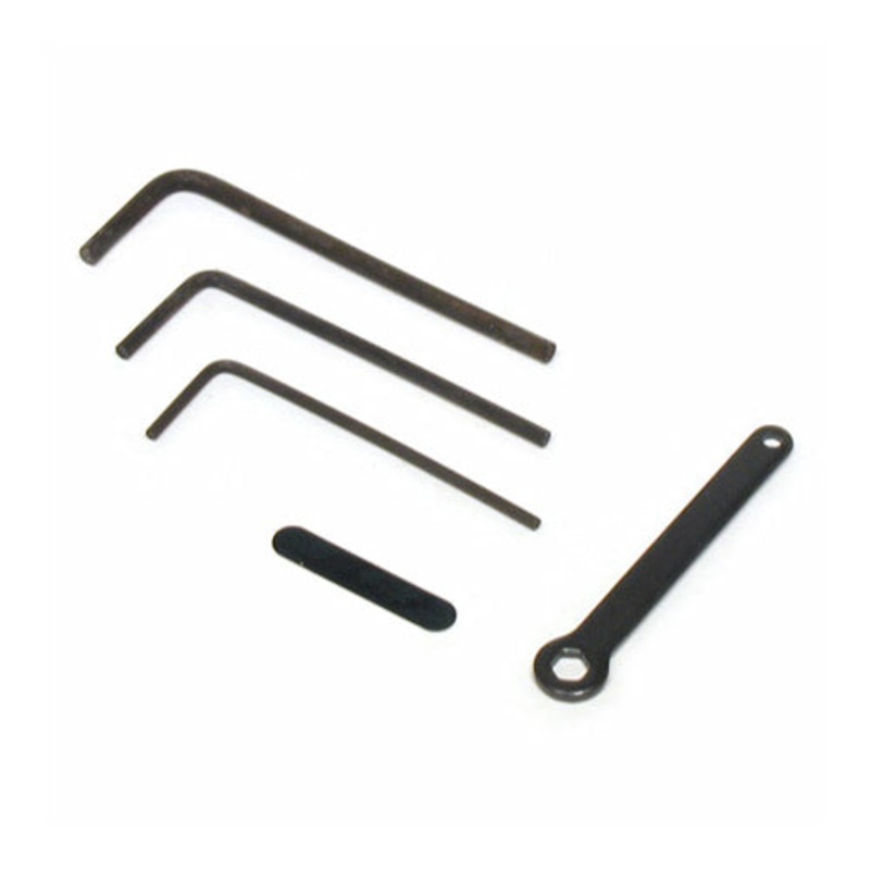 SAI6596A – Tool Set SAI6596A