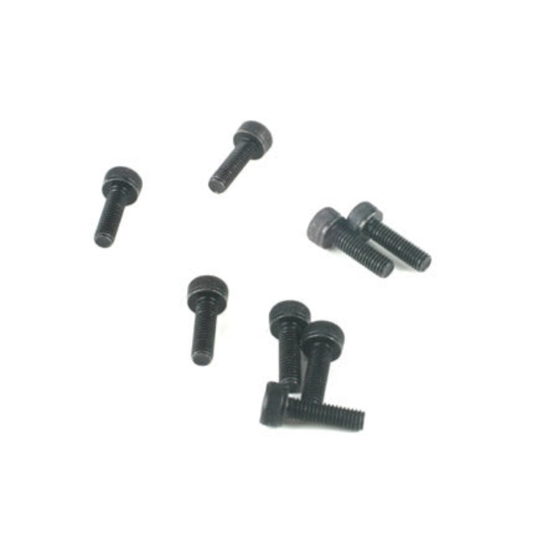 SAI7231B – Crankcase Screw Set SAI7231B
